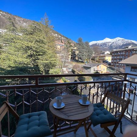 Blue Moon - Via Parigi Apartments أَويستا المظهر الخارجي الصورة