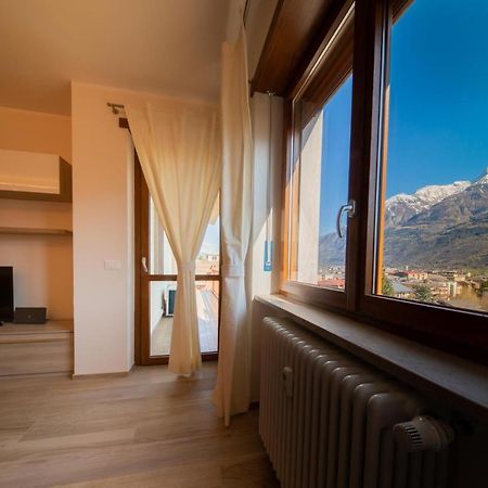Blue Moon - Via Parigi Apartments أَويستا المظهر الخارجي الصورة