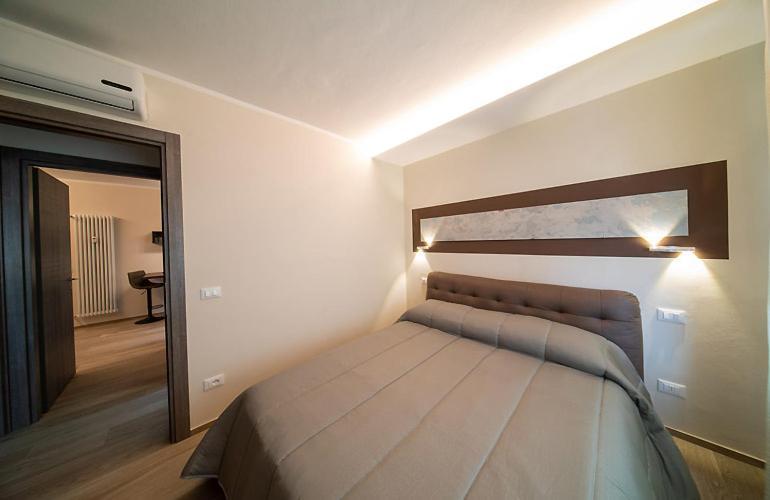 Blue Moon - Via Parigi Apartments أَويستا المظهر الخارجي الصورة