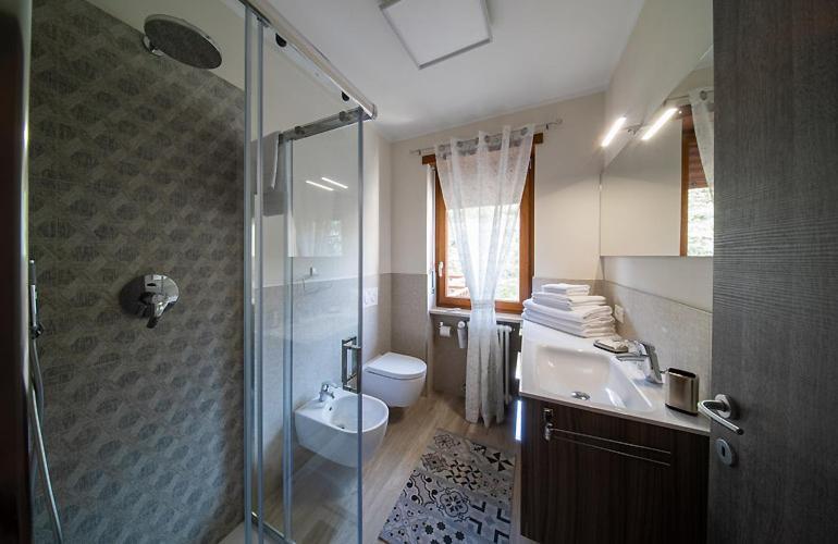Blue Moon - Via Parigi Apartments أَويستا المظهر الخارجي الصورة