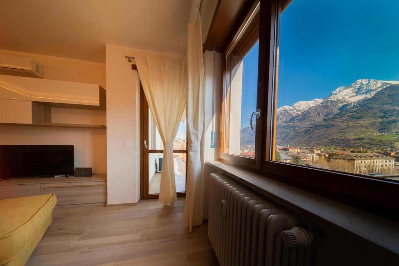 Blue Moon - Via Parigi Apartments أَويستا المظهر الخارجي الصورة